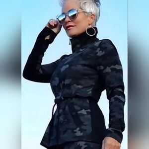 CAbi ATC Jacket
